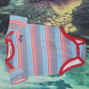 LRG 3-6 Month Onesie